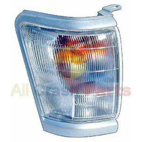 APG All Crash Front Park / Indicator Lamp Drivers Side
