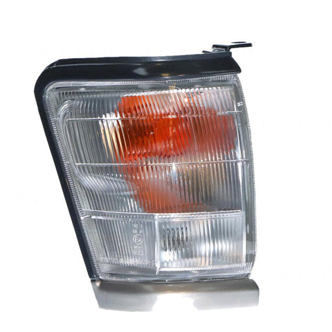 APG All Crash Front Park / Indicator Lamp Drivers Side