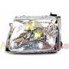 APG All Crash Head Lamp Passenger Side Aftermarket suits