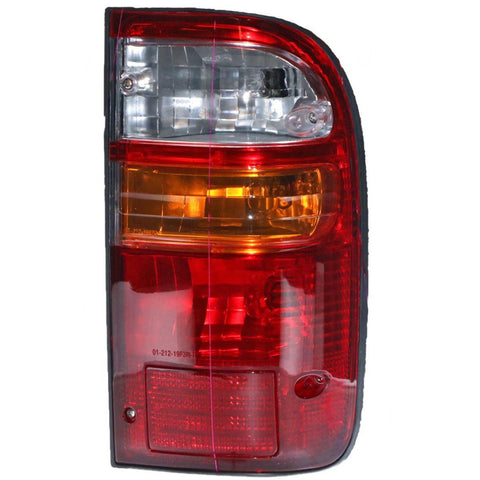 APG All Crash Tail Lamp Drivers Side Aftermarket suits