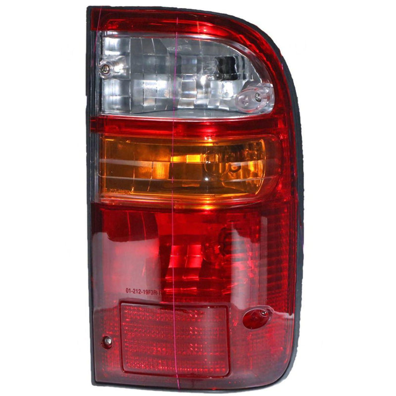 APG All Crash Tail Lamp Drivers Side Aftermarket suits