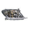 APG All Crash Head Lamp Drivers Side Certified suits