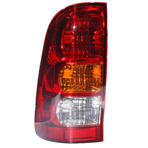 APG All Crash Tail Lamp Passenger Side Q-Part Certified
