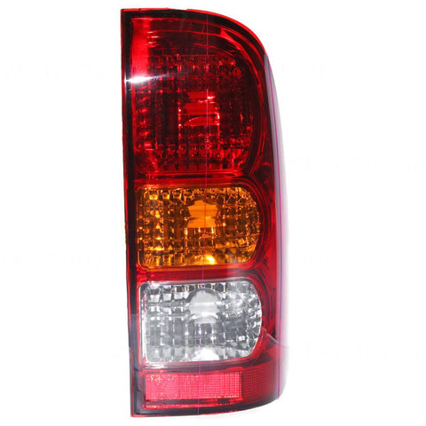 APG All Crash Tail Lamp Drivers Side Q-Part Certified