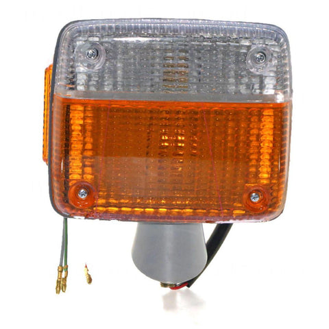 APG All Crash Front Park / Indicator Lamp Drivers Side