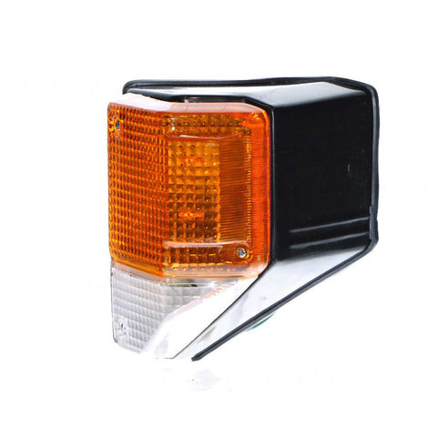 APG All Crash Front Park / Indicator Lamp Passenger Side