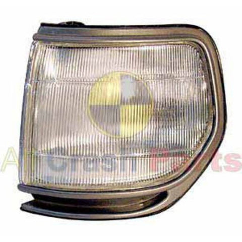 APG All Crash Front Park / Indicator Lamp Passenger Side