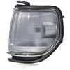 APG All Crash Front Park / Indicator Lamp Passenger Side