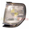 APG All Crash Front Park / Indicator Lamp Passenger Side