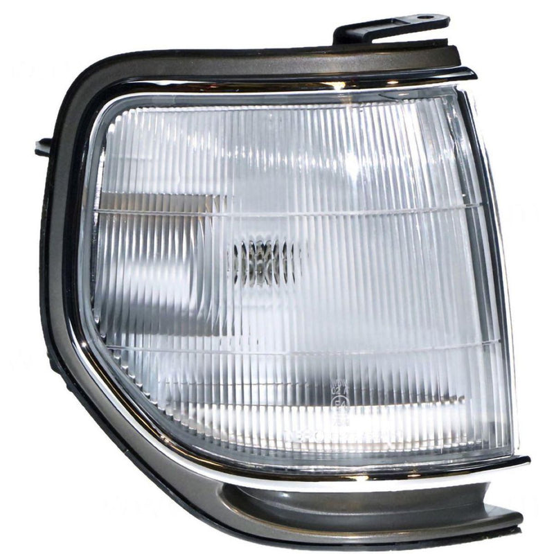 APG All Crash Front Park / Indicator Lamp Drivers Side