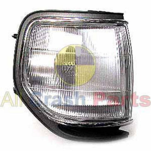 APG All Crash Front Park / Indicator Lamp Drivers Side