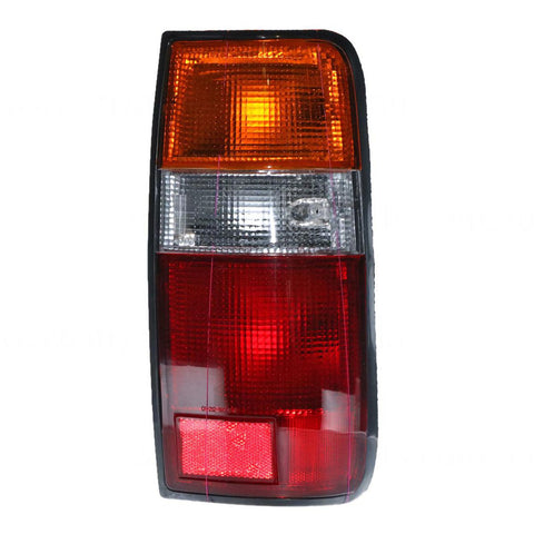 APG All Crash Tail Lamp Drivers Side Aftermarket Suits
