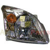APG All Crash Halogen Head Lamp Drivers Side Certified