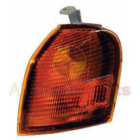 APG All Crash Front Park / Indicator Lamp Passenger Side