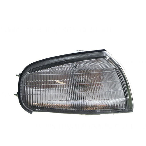 APG All Crash Front Park / Indicator Lamp Drivers Side