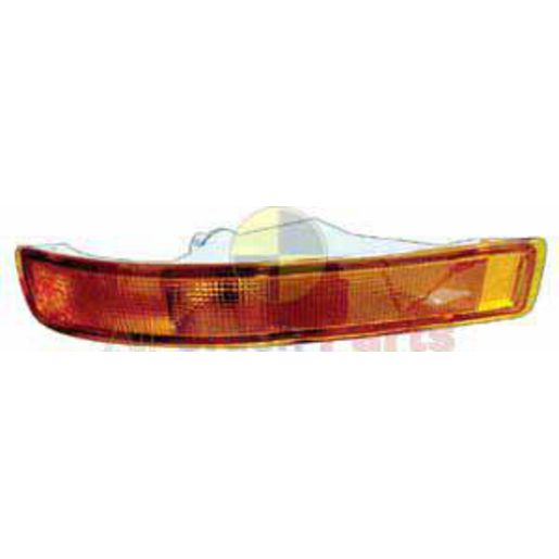 APG All Crash Front Bar Park / Indicator Lamp Drivers
