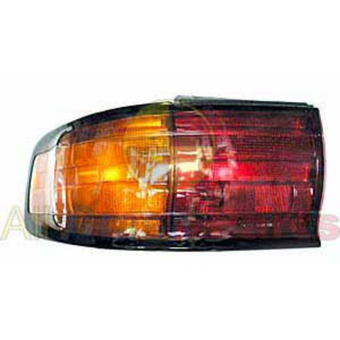 APG All Crash Tail Lamp Passenger Side Certified Suits