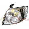 APG All Crash Front Park / Indicator Lamp Passenger Side