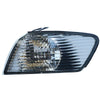 APG All Crash Front Park / Indicator Lamp Passenger Side