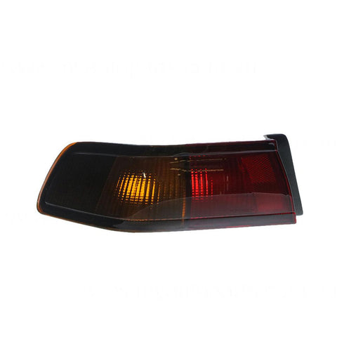 APG All Crash Tail Lamp Passenger Side Aftermarket Suits