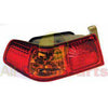 APG All Crash Tail Lamp Passenger Side Certified Suits
