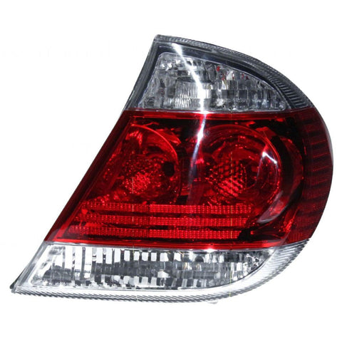 APG All Crash Tail Lamp Drivers Side Aftermarket suits