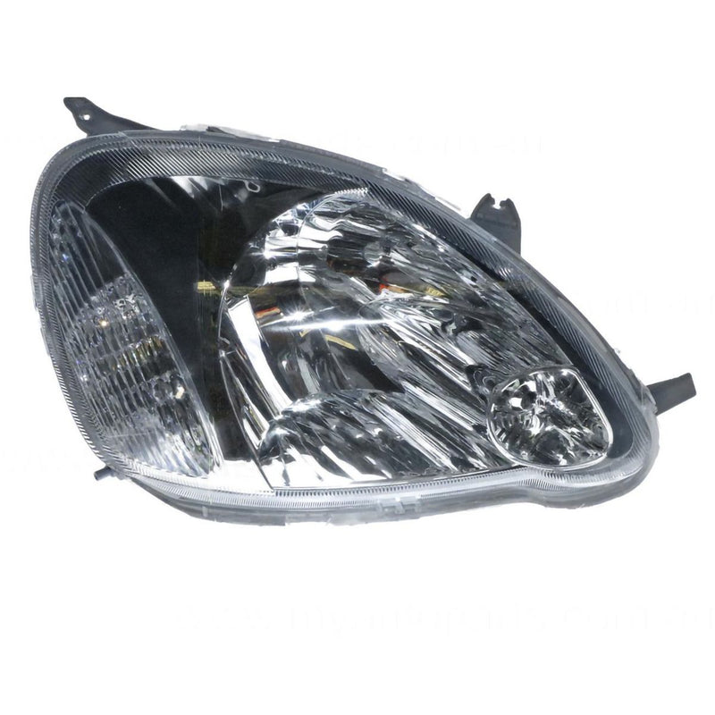 APG All Crash Halogen Manual Adjust Head Lamp Drivers