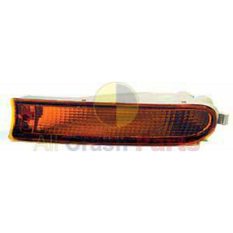 APG All Crash Front Bar Park / Indicator Lamp Passenger