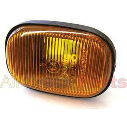 APG All Crash Guard Repeater Passenger Side Certified