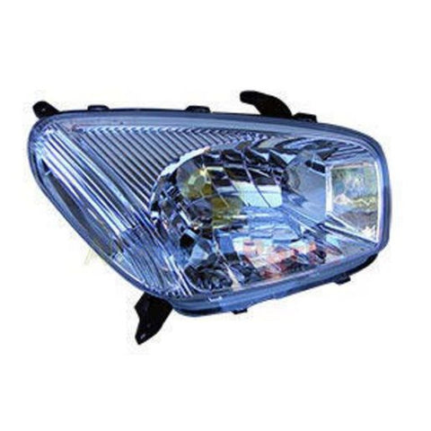APG All Crash Head Lamp Drivers Side Certified Suits