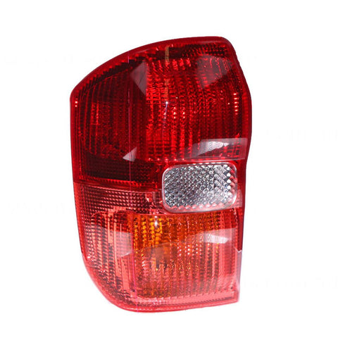 APG All Crash Tail Lamp Passenger Side Certified Suits