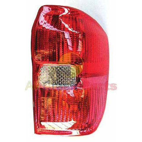 APG All Crash Tail Lamp Drivers Side Certified Suits