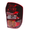 APG All Crash Tail Lamp Drivers Side Certified Suits