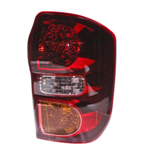 APG All Crash Tail Lamp Drivers Side Certified Suits