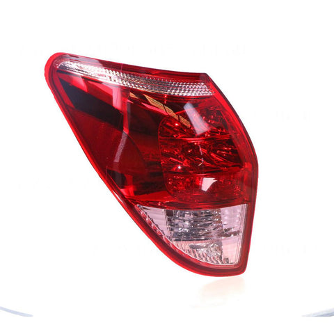 APG All Crash Tail Lamp Passenger Side Certified Suits