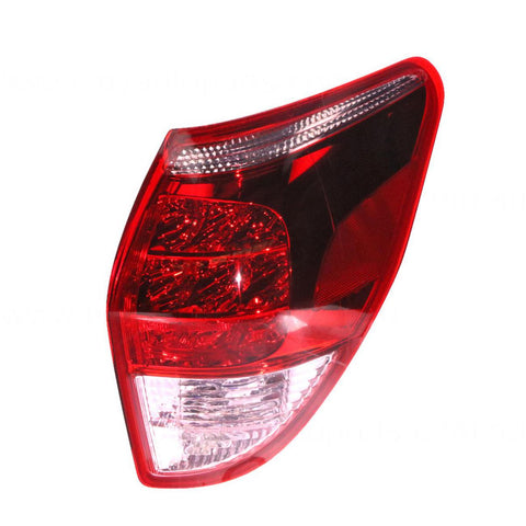 APG All Crash Tail Lamp Drivers Side Certified Suits