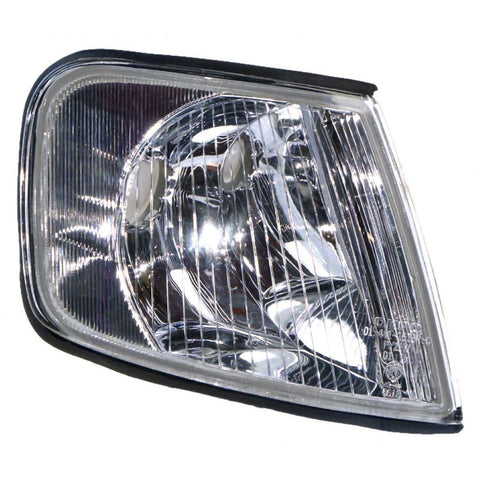 APG All Crash Front Park / Indicator Lamp Drivers Side