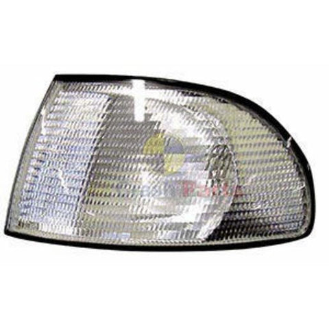 APG All Crash Front Park / Indicator Lamp Passenger Side