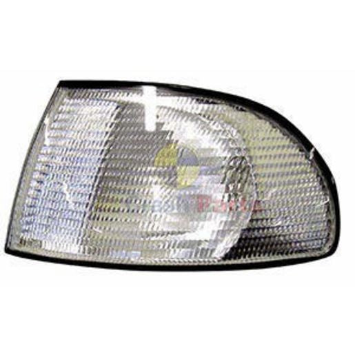 APG All Crash Front Park / Indicator Lamp Passenger Side