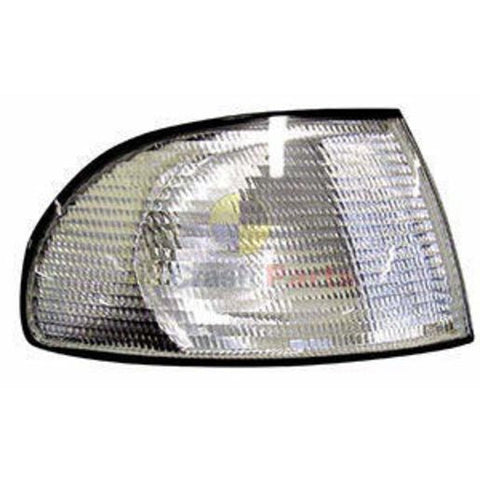APG All Crash Front Park / Indicator Lamp Drivers Side