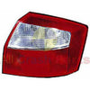 APG All Crash Tail Lamp Drivers Side Certified Suits Audi