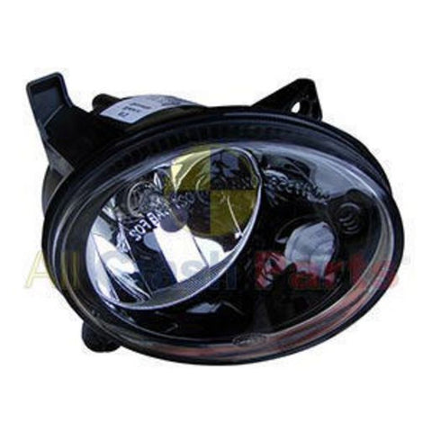 APG All Crash Fog Lamp Drivers Side Certified suits Audi