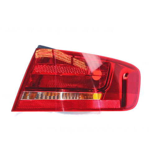 APG All Crash Tail Lamp Drivers Side Certified Suits Audi