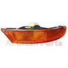 APG All Crash Front Bar Park / Indicator Lamp Passenger