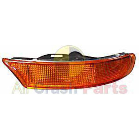 APG All Crash Front Bar Park / Indicator Lamp Passenger