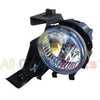 APG All Crash Fog Lamp Passenger Side Certified suits