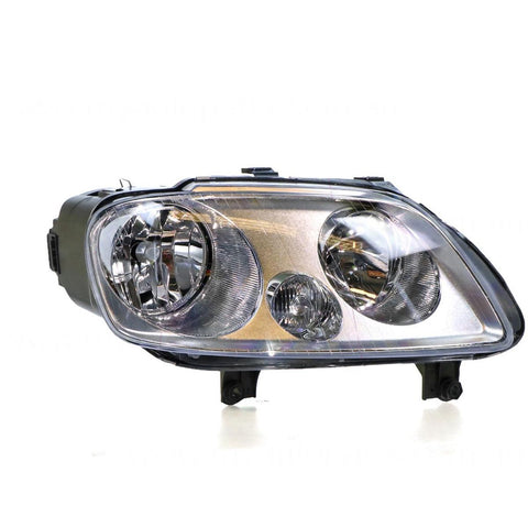 APG All Crash Halogen Manual Adjust Head Lamp Drivers