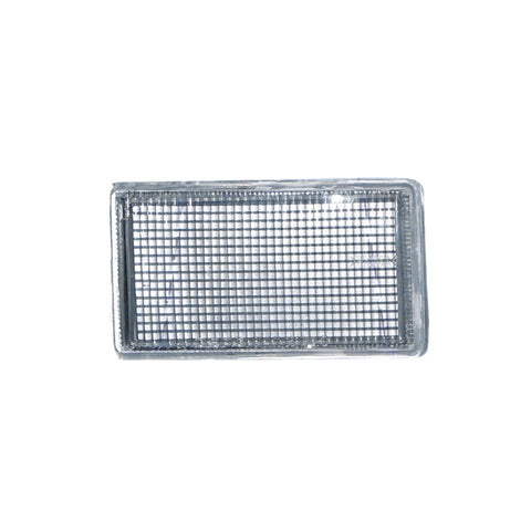 APG All Crash Front Bar Park / Indicator Lamp Passenger