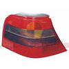 APG All Crash Tail Lamp Passenger Side Certified Suits