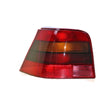 APG All Crash Tail Lamp Passenger Side Certified Suits